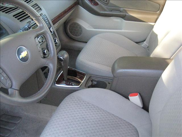 Chevrolet Malibu 2006 photo 3