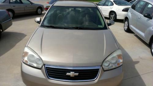 Chevrolet Malibu 2006 photo 2