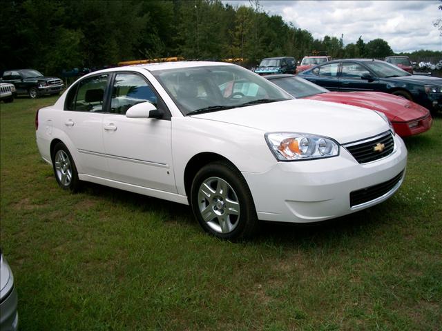 Chevrolet Malibu 2006 photo 1