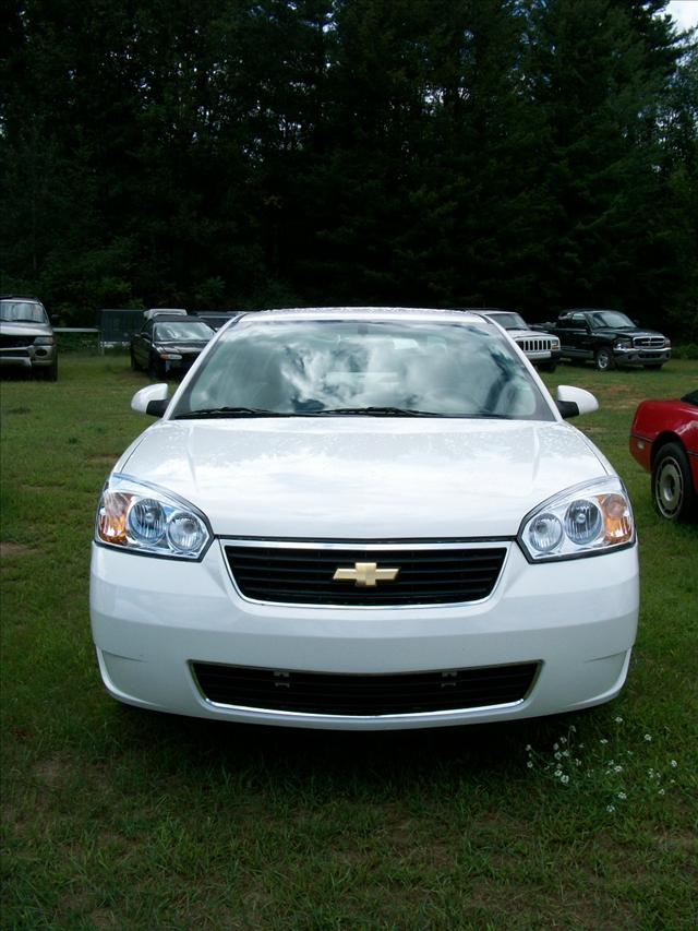 Chevrolet Malibu 2006 photo 2