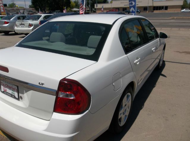 Chevrolet Malibu 2006 photo 18