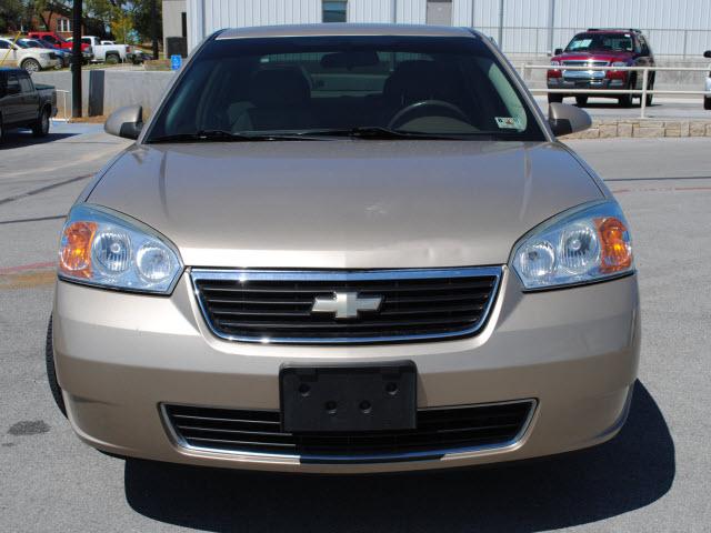 Chevrolet Malibu 2006 photo 1