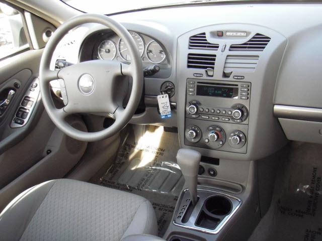 Chevrolet Malibu 2006 photo 2