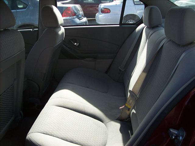 Chevrolet Malibu 2006 photo 2