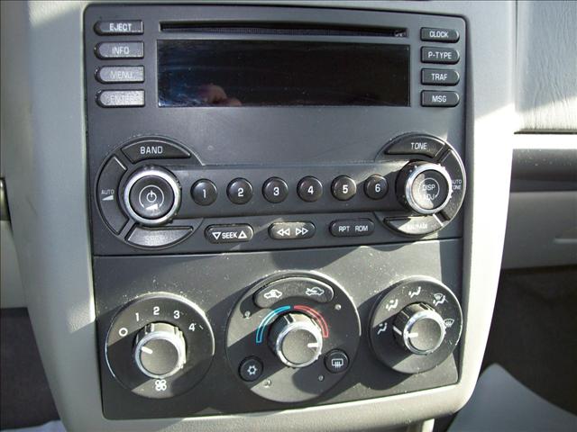 Chevrolet Malibu 2006 photo 5