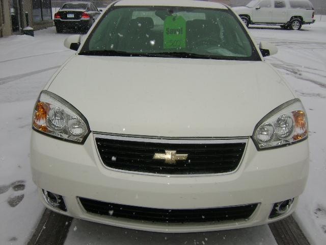 Chevrolet Malibu 2006 photo 3