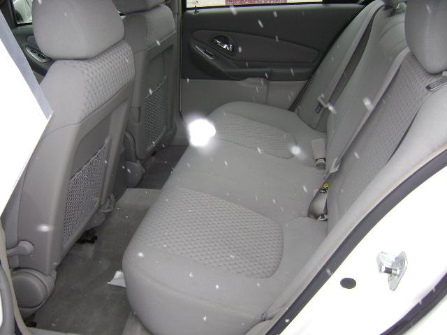 Chevrolet Malibu 2006 photo 5