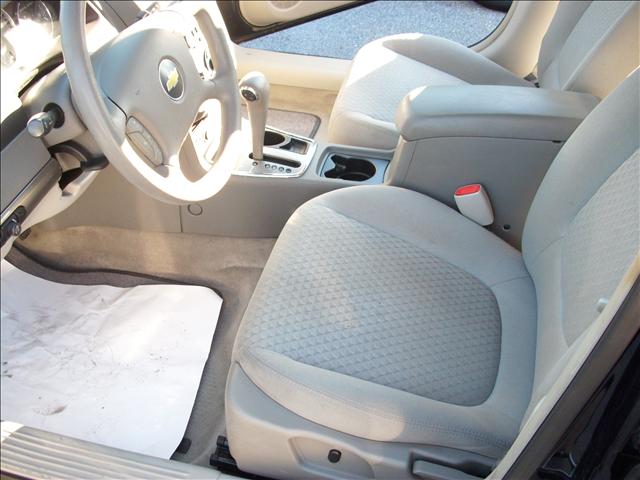 Chevrolet Malibu 2006 photo 4