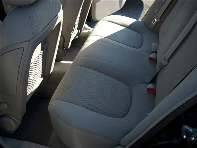 Chevrolet Malibu 2006 photo 5