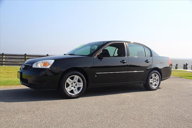 Chevrolet Malibu 2006 photo 1