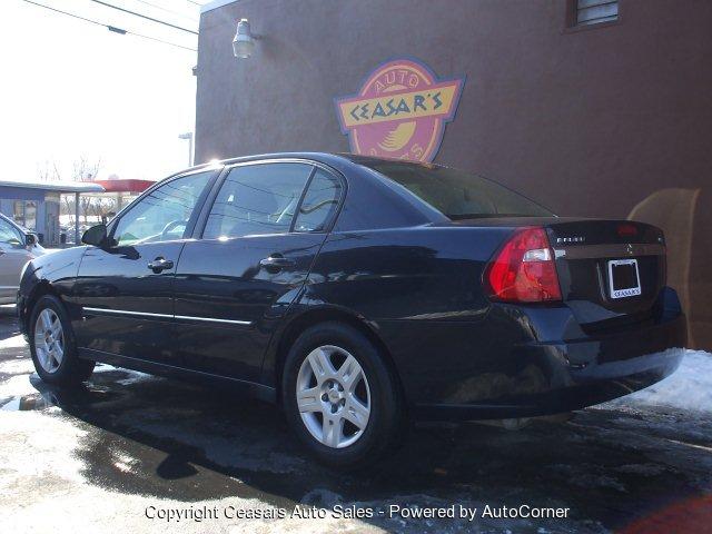 Chevrolet Malibu 2006 photo 2