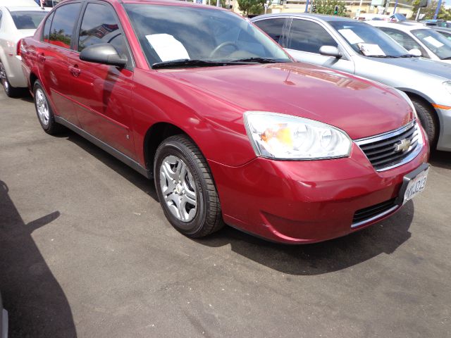 Chevrolet Malibu 2006 photo 1