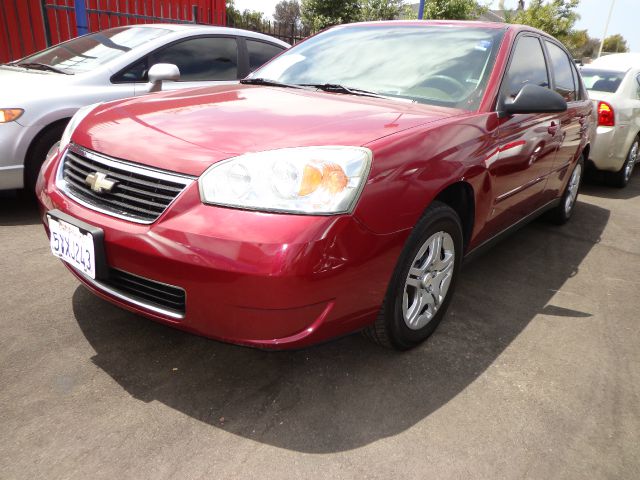 Chevrolet Malibu 2006 photo 2