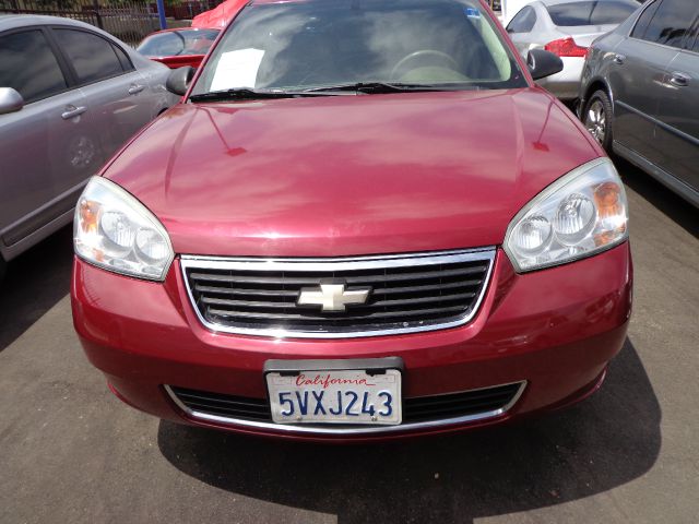 Chevrolet Malibu 2006 photo 3