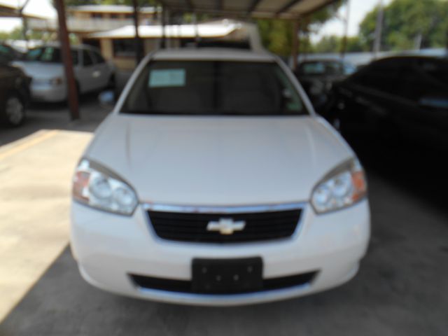 Chevrolet Malibu 2006 photo 1