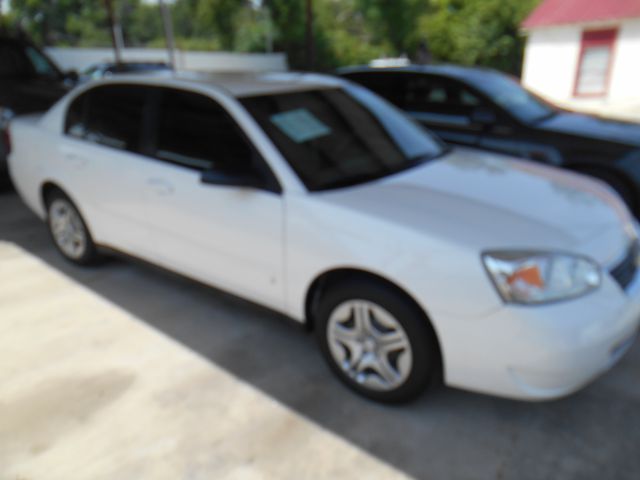 Chevrolet Malibu 2006 photo 2