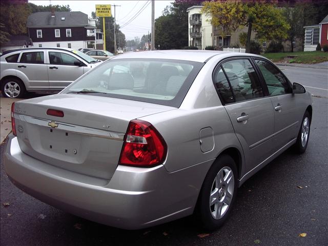 Chevrolet Malibu 2006 photo 3