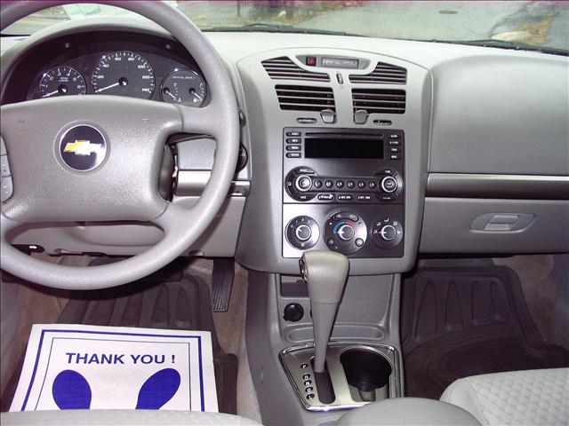 Chevrolet Malibu 2006 photo 5