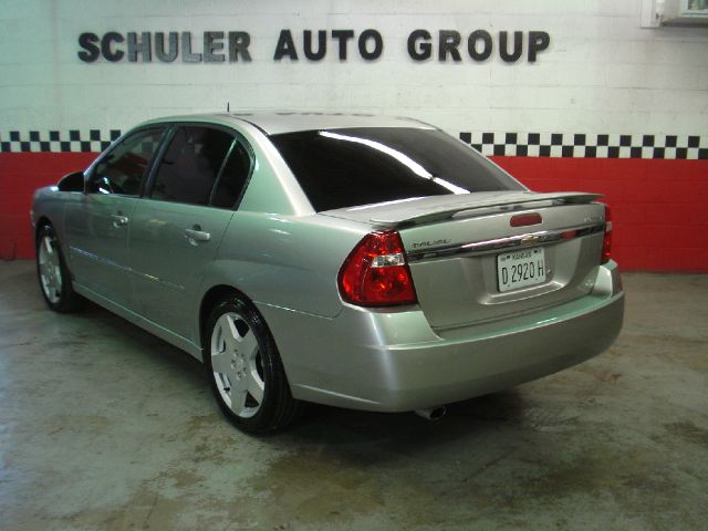 Chevrolet Malibu 2006 photo 10