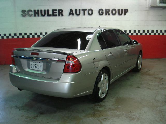 Chevrolet Malibu 2006 photo 11