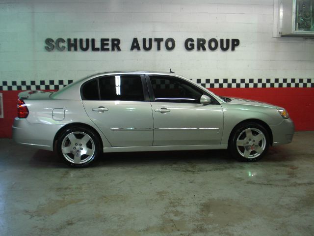 Chevrolet Malibu 2006 photo 12