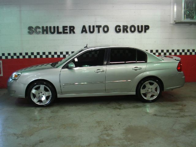 Chevrolet Malibu 2006 photo 15