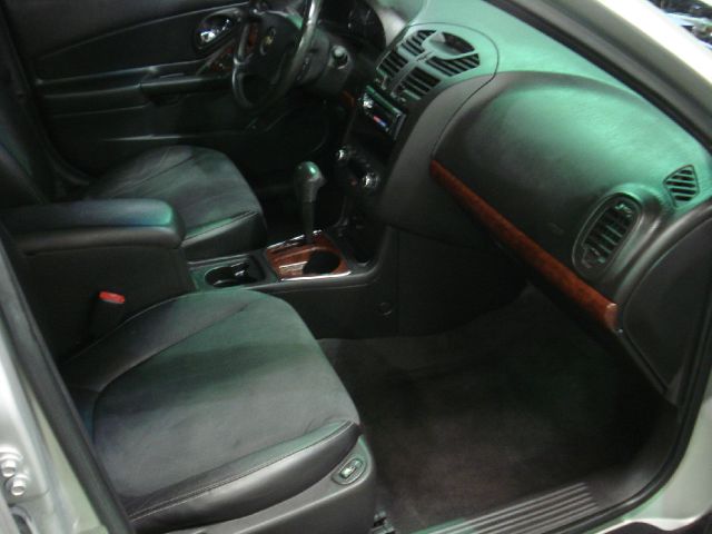 Chevrolet Malibu 2006 photo 4