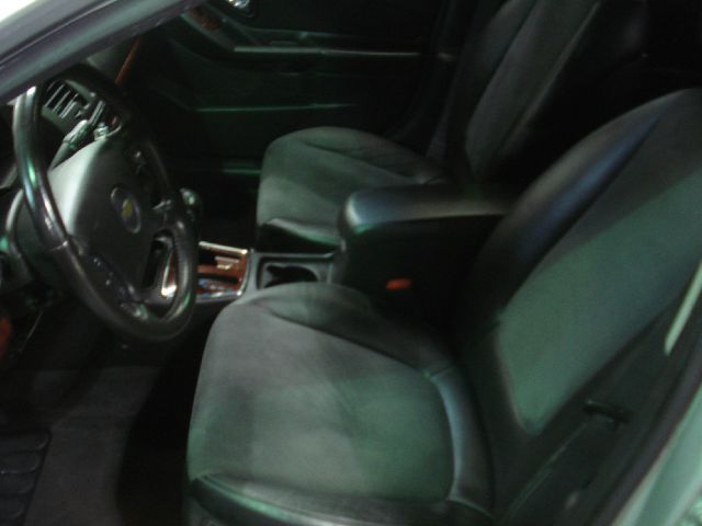 Chevrolet Malibu 2006 photo 8