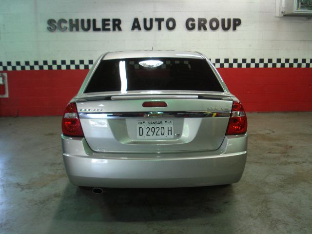 Chevrolet Malibu 2006 photo 9