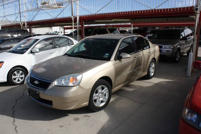 Chevrolet Malibu 2006 photo 2