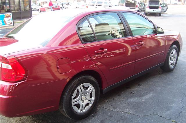 Chevrolet Malibu 2006 photo 4