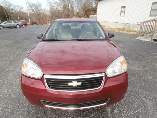 Chevrolet Malibu 2006 photo 3