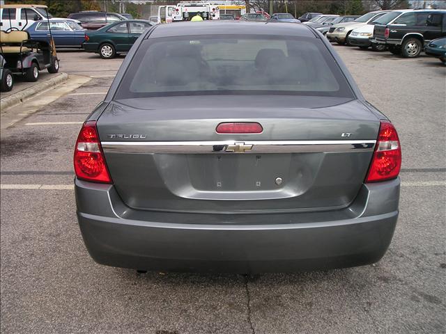 Chevrolet Malibu 2006 photo 2