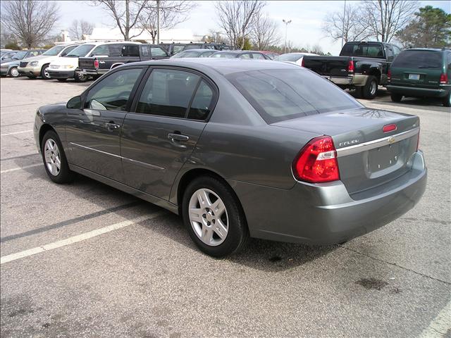 Chevrolet Malibu 2006 photo 3