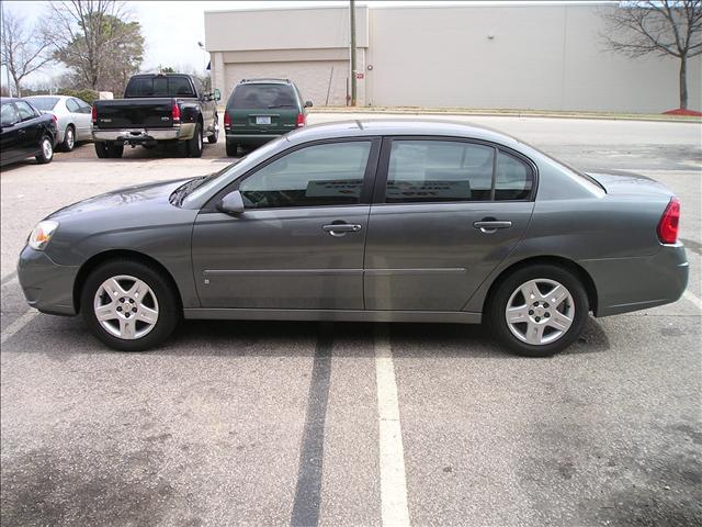 Chevrolet Malibu 2006 photo 4