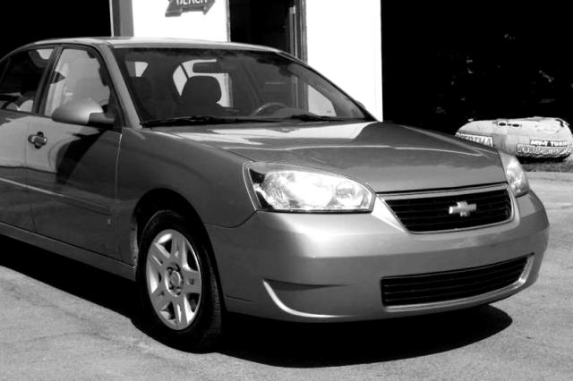 Chevrolet Malibu 2006 photo 1