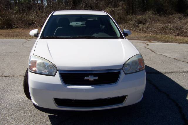 Chevrolet Malibu 2006 photo 5