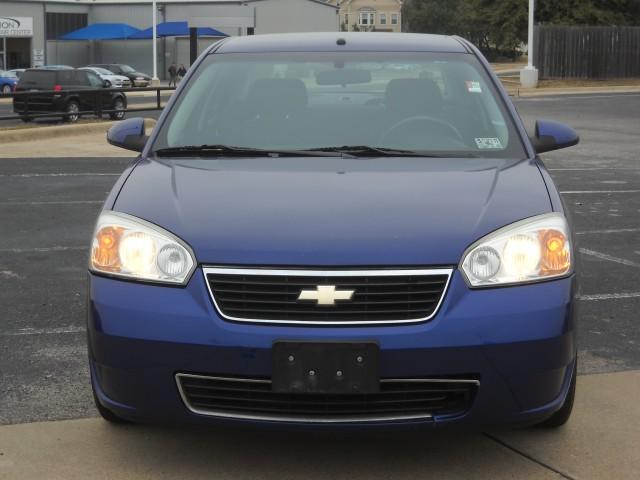 Chevrolet Malibu 2006 photo 1