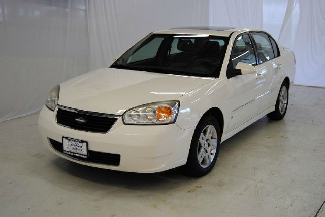 Chevrolet Malibu 2006 photo 2