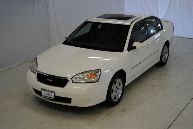 Chevrolet Malibu 2006 photo 3