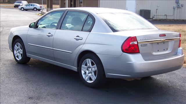 Chevrolet Malibu 2006 photo 1