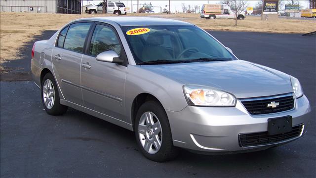 Chevrolet Malibu 2006 photo 3