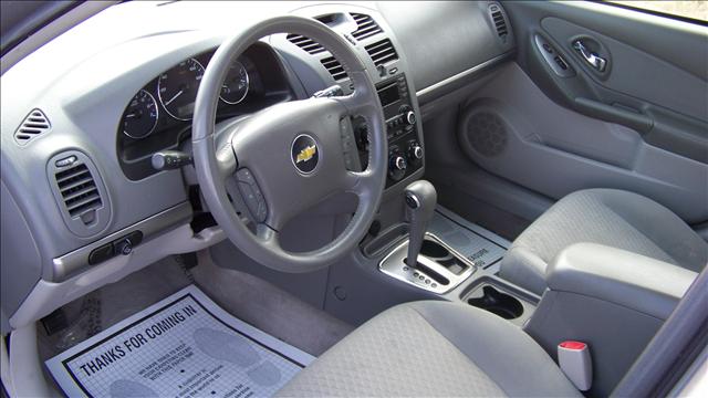 Chevrolet Malibu 2006 photo 4