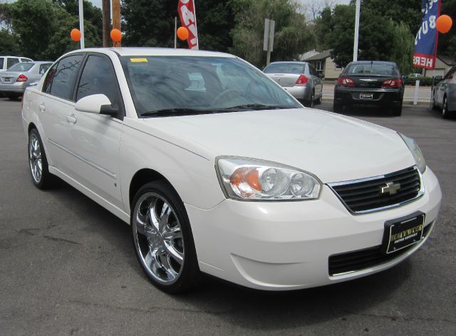 Chevrolet Malibu 2006 photo 2