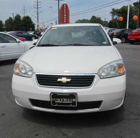 Chevrolet Malibu 2006 photo 3