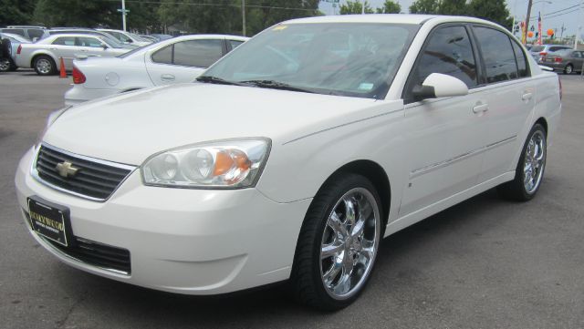 Chevrolet Malibu 2006 photo 4