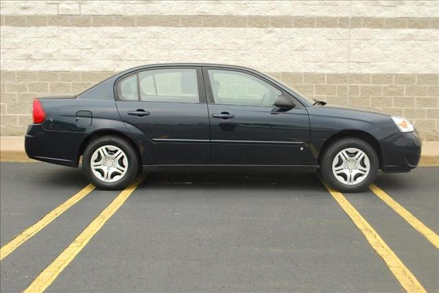 Chevrolet Malibu 2006 photo 1