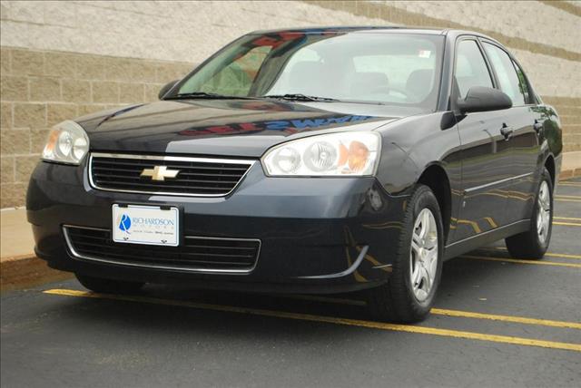 Chevrolet Malibu 2006 photo 3