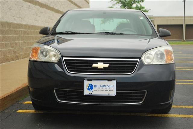 Chevrolet Malibu 2006 photo 4