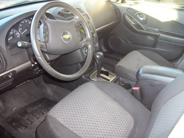 Chevrolet Malibu 2006 photo 2